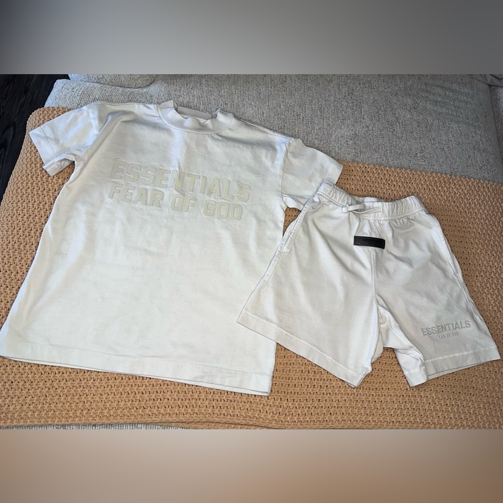 Essential fear of god set
